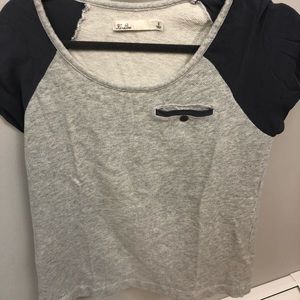 Madewell top